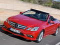 Gra Benz E-Class Cabriolet Puzzle