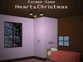 Gra Heart & Christmas Escape game