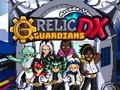 Gra Relic Guardians Arcade Ver  DX