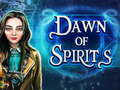 Gra Dawn of Spirits