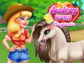 Gra Audrey Pony Daycare