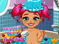 Gra Moody Ally Baby Bath