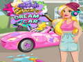 Gra Girls Fix It Gwen's Dream Car