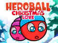 Gra Heroball Christmas Love