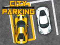 Gra City Parking