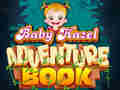 Gra Baby Hazel Adventure Book