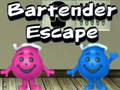Gra Bartender Escape