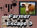 Gra Farmer Escape 3