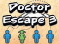 Gra Doctor Escape 3