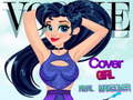 Gra Cover Girl Real Makeover