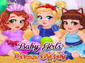 Gra Baby Girls' Dress Up Fun