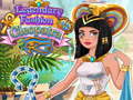 Gra Legendary Fashion Cleopatra