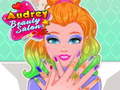 Gra Audrey Beauty Salon