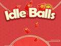 Gra Idle Balls