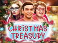Gra Christmas Treasury