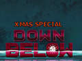 Gra Down Below: Xmas Special