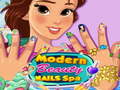 Gra Modern Beauty Nails Spa