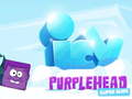 Gra Icy PurpleHead Super Slide