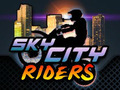 Gra Sky City Riders