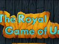Gra The Royal Game of Ur