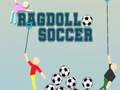 Gra Ragdoll Soccer