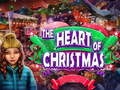 Gra The Heart of Christmas