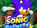 Gra Sonic Runners Dash