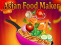 Gra Asian Food Maker