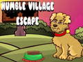 Gra Humble Village Escape