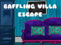 Gra Baffling Villa Escape