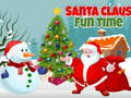 Gra Santa Claus Fun Time