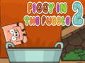 Gra Piggy In The Puddle 2