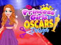 Gra Princess Girls Oscars Design