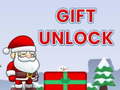 Gra Gift Unlock 