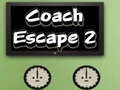 Gra Coach Escape 2