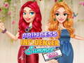 Gra Princess Influencer SummerTale