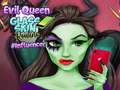 Gra Evil Queen Glass Skin Routine #Influencer