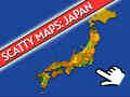 Gra Scatty Maps Japan