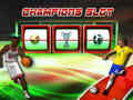 Gra Champions Slot