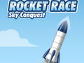 Gra Rocket Race