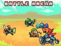 Gra Battle Arena