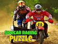 Gra Sidecar Racing Puzzle