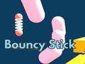 Gra Bouncy Stick