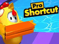 Gra Pro Shortcut