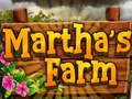 Gra Marthas Farm
