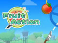 Gra Fruit Action