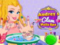 Gra Audrey's Glam Nails Spa