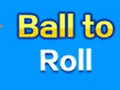 Gra Ball To Roll