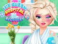 Gra Ice Queen Hospital Recovery
