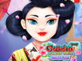 Gra Geisha Glass Skin Routine